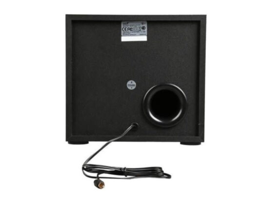 Genius Speakers, SW-G2.1 3000 - Image 9