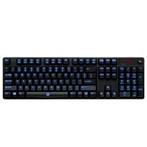POSEIDON Z Illuminated – Blue Switch Edition - Image 2