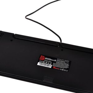 POSEIDON Z Illuminated – Blue Switch Edition - Image 5