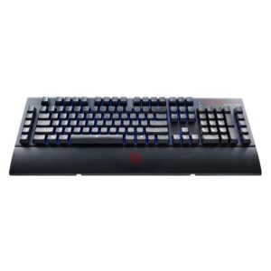 POSEIDON Z Forged (Blue Switch Edition) - Image 6