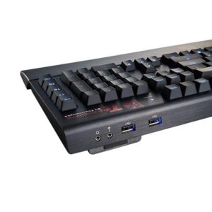 POSEIDON Z Forged (Blue Switch Edition) - Image 3
