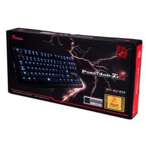 POSEIDON ZX (Brown Switch Edition) - Image 3
