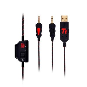 Thermaltake CRONOS AD Headset - Image 4