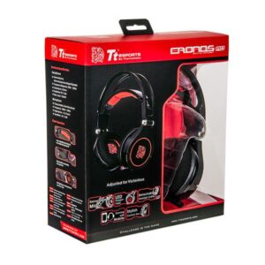 Thermaltake CRONOS AD Headset - Image 3