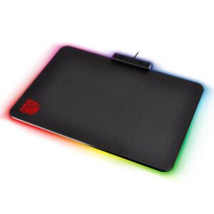 TT Draconem RGB - Hard Edition Mouse Pad - Image 2
