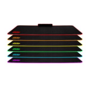 TT Draconem RGB - Hard Edition Mouse Pad - Image 6