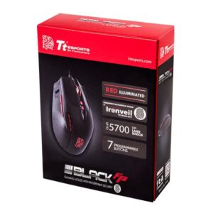 TT Black FP - Image 5