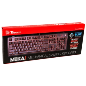 MEKA PRO Cherry BLUE - Image 3