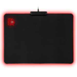 TT DRACONEM RGB – Cloth Edition Gaming Mouse Pad - Image 6
