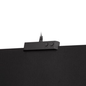 TT DRACONEM RGB – Cloth Edition Gaming Mouse Pad - Image 4