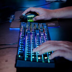 TT NEMESIS SWITCH Optical RGB - Image 4