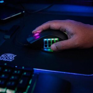 TT NEMESIS SWITCH Optical RGB - Image 3