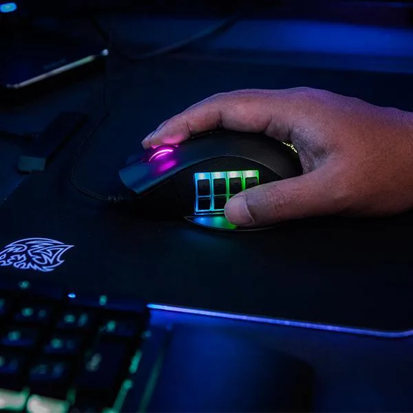 TT NEMESIS SWITCH Optical RGB - Image 3