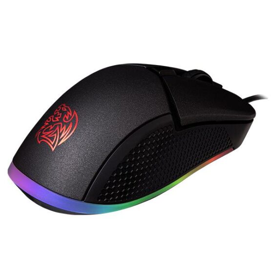 TT Iris Optical RGB