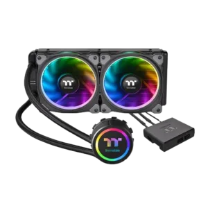 Floe Riing RGB 240 TT Premium Edition