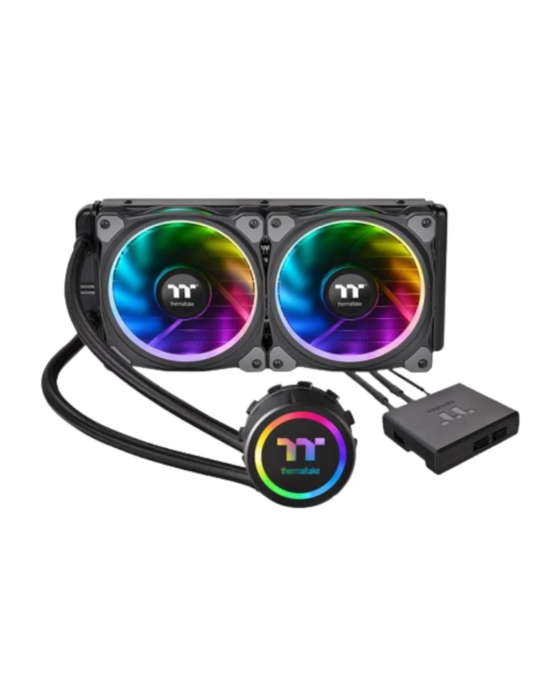 Floe Riing RGB 240 TT Premium Edition