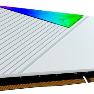 16GB ADATA XPG LANCER RGB DDR5 6000 WHITE - Image 2