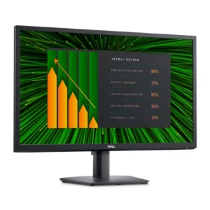 Dell E2423HN 23.8-inch Full HD 5ms LED Monitor - Image 2