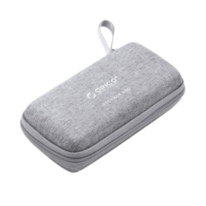 ORICO M.2 SSD Protection Case Grey