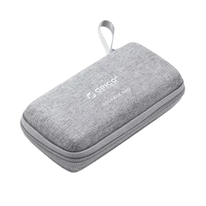 ORICO M.2 SSD Protection Case Grey