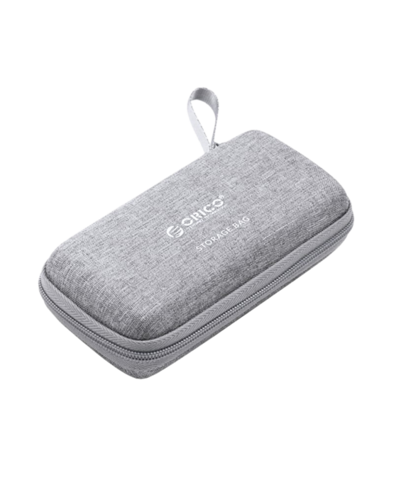 ORICO M.2 SSD Protection Case Grey