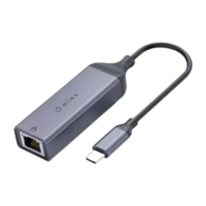 WINX LINK Seamless Type-C to Gigabit Adapter