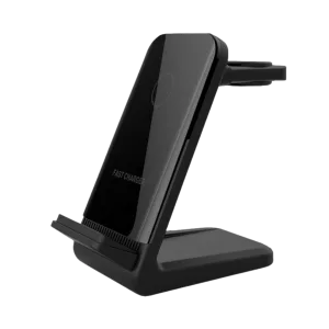 WINX POWER Easy Universal 3-IN-1 Wireless Charger