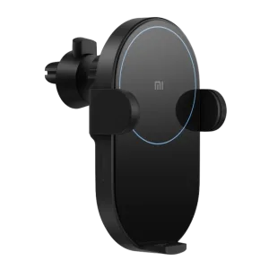 Xiaomi 20W Wireless Car Charger - Black
