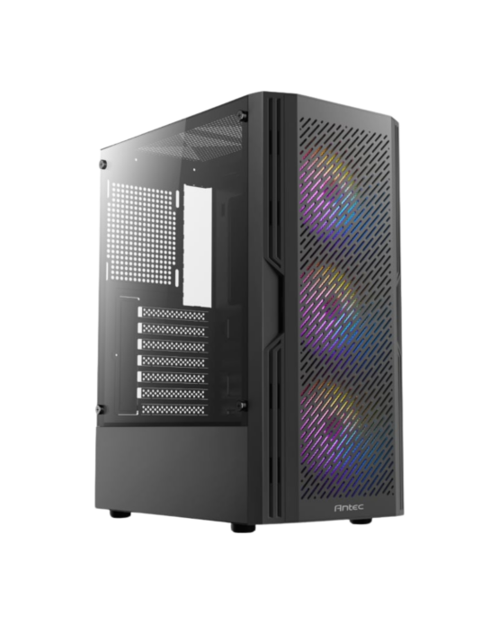 Antec AX20 mATX Gaming Chassis