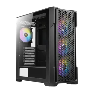 Antec AX90 ATX RGB Gaming Chassis