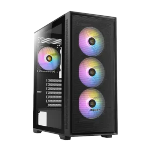 Antec Chassis AX81 ELITE