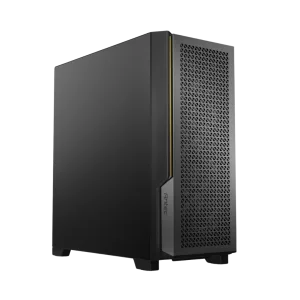 Antec P20CE Mid-Tower E-ATX | ATX | Micro-ATX | ITX Gaming Chassis - Black