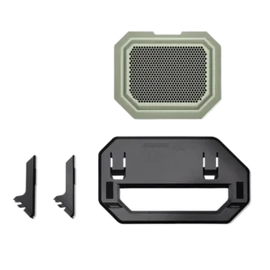 Chassis Stand Kit for The Tower 300 Matcha Green