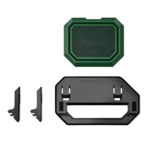 Chassis Stand Kit for The Tower 300 Racing Green
