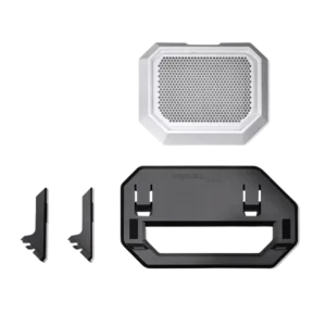 Chassis Stand Kit for The Tower 300 Snow