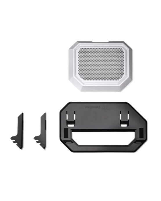 Chassis Stand Kit for The Tower 300 Snow