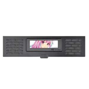 LCD Panel Kit for The Tower 200 Black