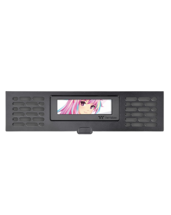 LCD Panel Kit for The Tower 200 Black