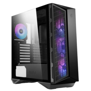 MSI MPG GUNGNIR 111R ATX GAMING CASE