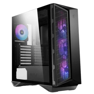 MSI MPG GUNGNIR 111R ATX GAMING CASE