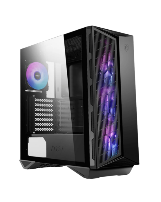 MSI MPG GUNGNIR 111R ATX GAMING CASE