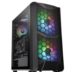 Commander C35 TG ARGB Edition