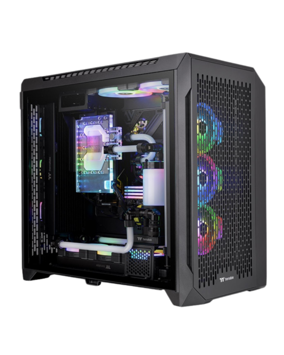 CTE C750 Air Full Tower Chassis