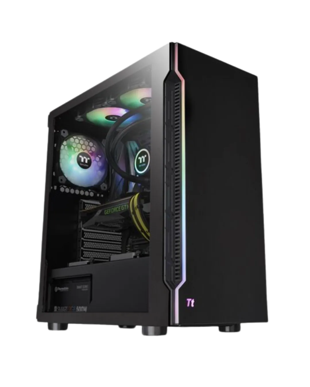 H200 TG RGB