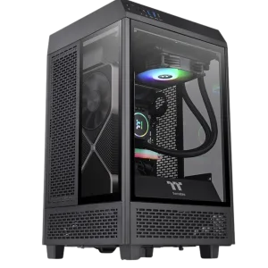 The Tower 100 Mini Chassis