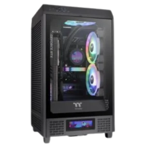 The Tower 200 Mini Chassis