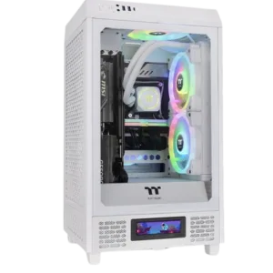 The Tower 200 Snow Mini Chassis