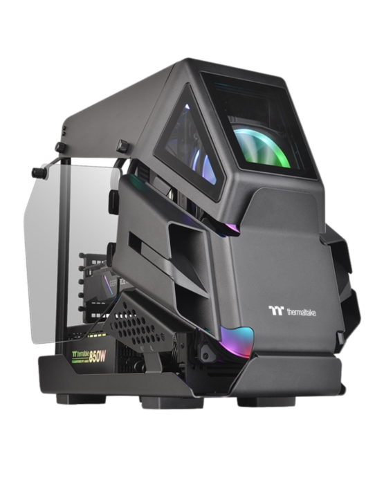 Thermaltake AH T200 chassis