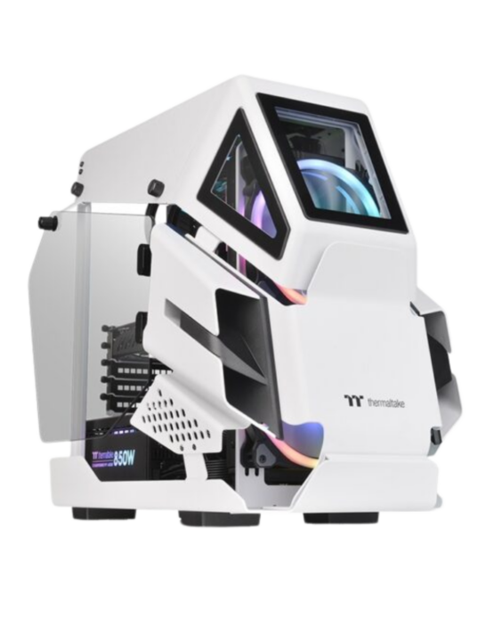Thermaltake AH T200 Snow chassis