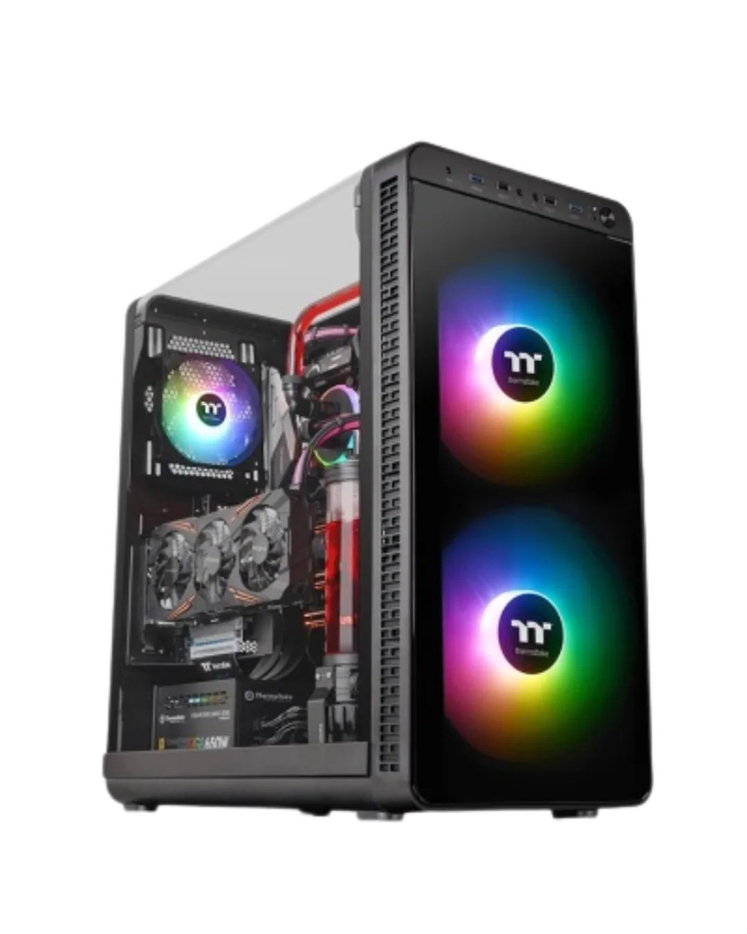 View 37 ARGB Edition